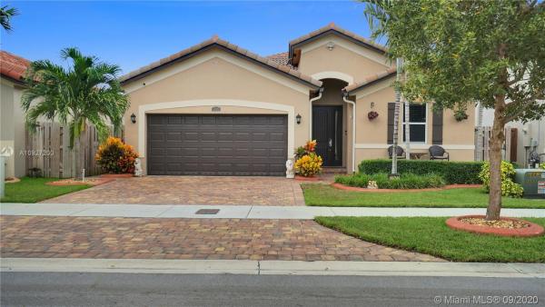 Hemingway Point, 11972 SW 253rd St, Princeton, Florida 33032, image 2