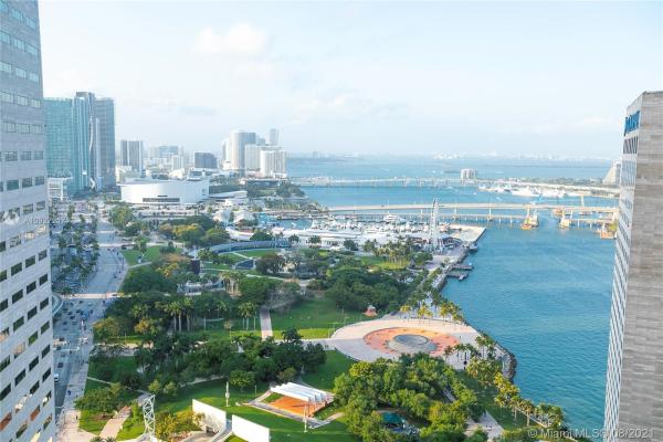 One Miami West, 325 S Biscayne Blvd #3618, Miami, Florida 33131, image 2