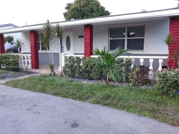 2215 Plunkett St, Hallandale Beach, Florida 33020, image 2