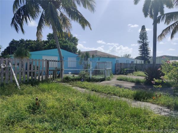 Belvedere Heights, 2040 Kenwood Rd, West Palm Beach, Florida 33409, image 2
