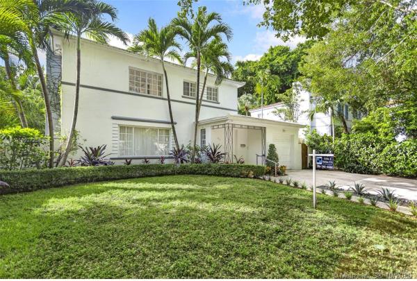 Bayshore, 480 NE 56 St #, Miami, Florida 33137, image 2
