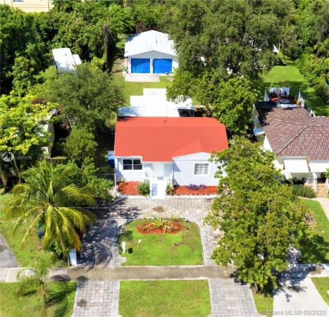 Hollywood Little Ranches, 2505 Fillmore St, Hollywood, Florida 33020, image 2
