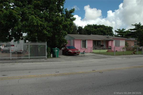 17th Avenue Manor, 1983 NW 46th St, Brownsville, Florida 33142, image 2