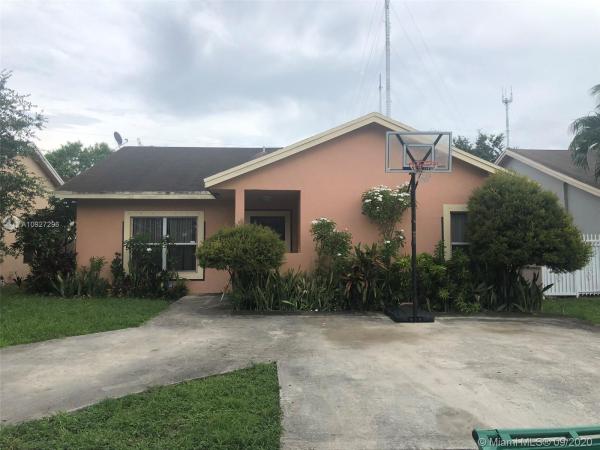 6032 SW 38th St, Miramar, Florida 33023, image 2