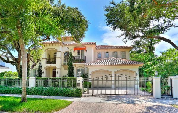 Natoma Manors, 2710 Hilola St, Miami, Florida 33133, image 2