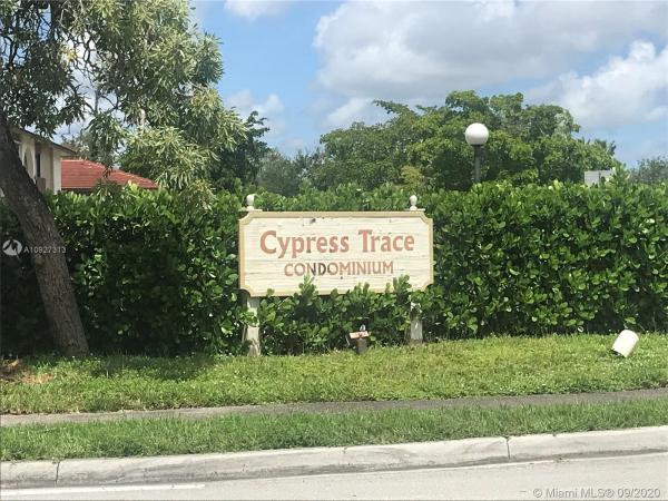 Cypress Trace, 11789 NW 30th St #203A, Coral Springs, Florida 33065, image 3