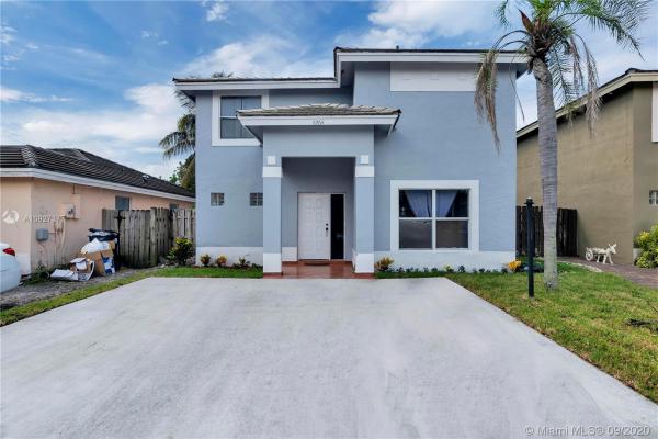 Monterrey, 5264 NW 186th St, Miami Gardens, Florida 33055, image 2