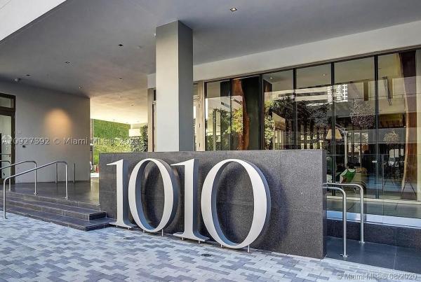 1010 Brickell, 1010 Brickell Ave #4703, Miami, Florida 33131, image 1