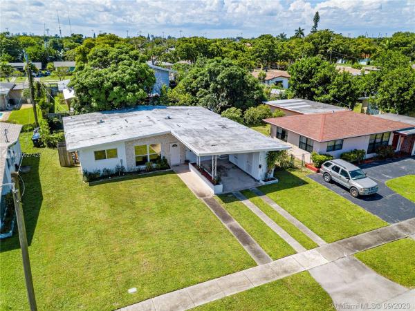Hillmont Middle River Vista, 2013 NW 11th Ave, Fort Lauderdale, Florida 33311, image 2
