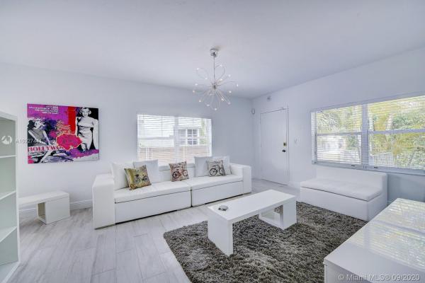 The Pineapple, 653 Michigan Ave #1, Miami Beach, Florida 33139, image 2