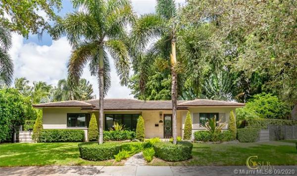 Miami Shores Residential, 295 Grand Concourse, Miami Shores, Florida 33138, image 2