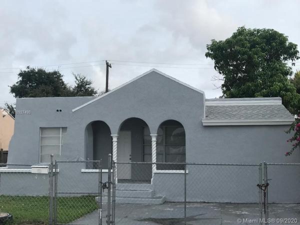 Stephens Manor, 744 NW 78th St, Gladeview, Florida 33150, image 2