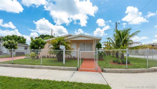 Treasure Heights, 2390 NW 48th St, Brownsville, Florida 33142, image 2