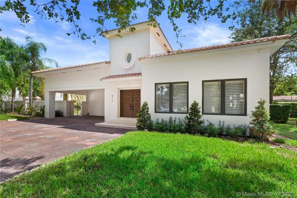 Granada, 912 Ortega Ave, Coral Gables, Florida 33134, image 2