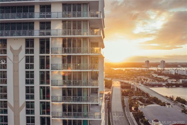 Parque Towers, 300 Sunny Isles Blvd #1803, Sunny Isles Beach, Florida 33160, image 2