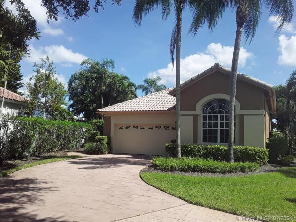 Osprey Creek, 10155 Osprey Trce, West Palm Beach, Florida 33412, image 2