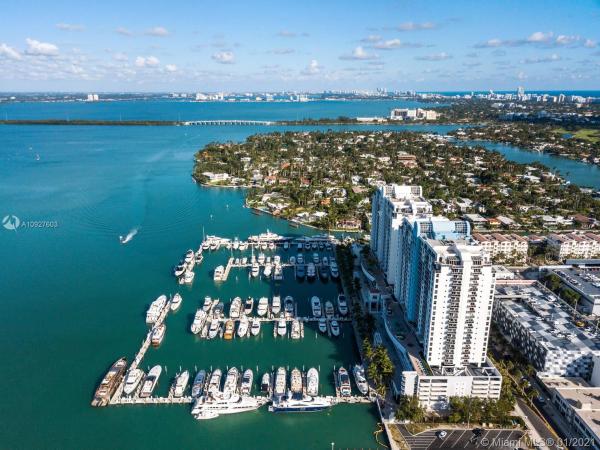 Sunset Harbour South, 1800 Sunset Harbour Dr #2415, Miami Beach, Florida 33139, image 3