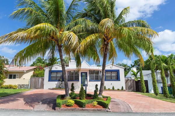 1059 NE 88th St, Unincorporated Dade County, Florida 33138, image 2
