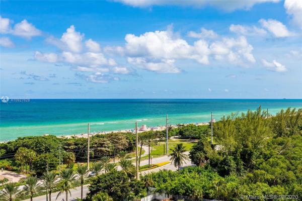 Arlen House East, 100 Bayview Dr #1108, Sunny Isles Beach, Florida 33160, image 2