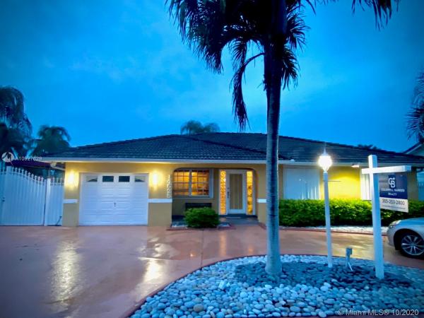 South Landing Estates, 14525 SW 156th Ter, Richmond West, Florida 33177, image 2
