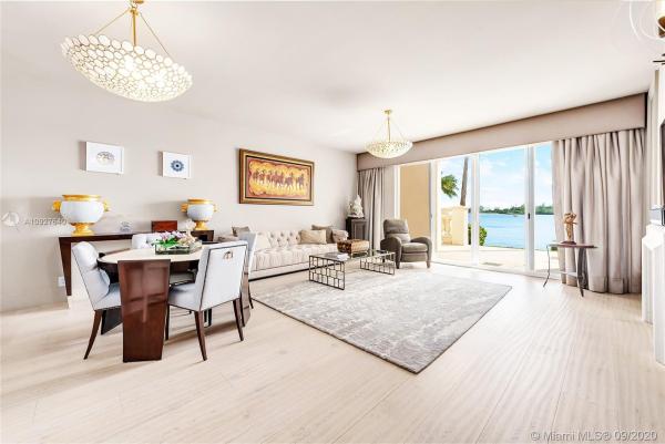 Bayside Village At Fisher Island, 2415 Fisher Island Dr #5105, Fisher Island, Florida 33109, image 2