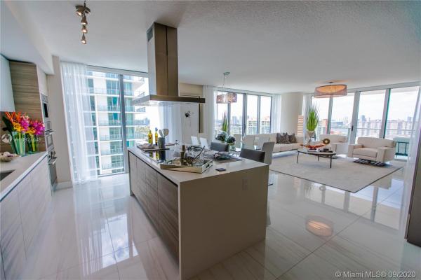Parque Towers, 330 Sunny Isles Blvd #1001, Sunny Isles Beach, Florida 33160, image 2