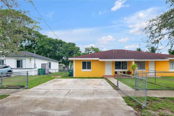 2423 NW 99th Ter #1, West Little River, Florida 33147, image 2