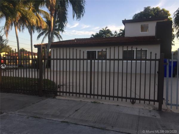 Princess Park Manor, 220 SW 68th Ave, Miami, Florida 33144, image 2