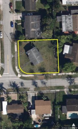 Honeyhill Estates, 20001 NW 13th Ave, Miami Gardens, Florida 33169, image 2