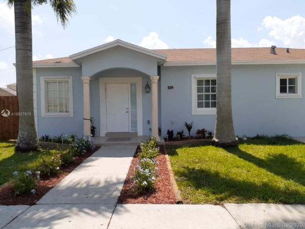 Gaby, 1211 NW 9th Ct, Florida City, Florida 33034, image 2