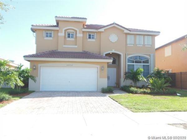 Herfa, 22752 SW 103rd Ct, Cutler Bay, Florida 33190, image 1