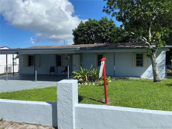 Curtiss Park, 885 Arabia Ave #, Opa-Locka, Florida 33054, image 2