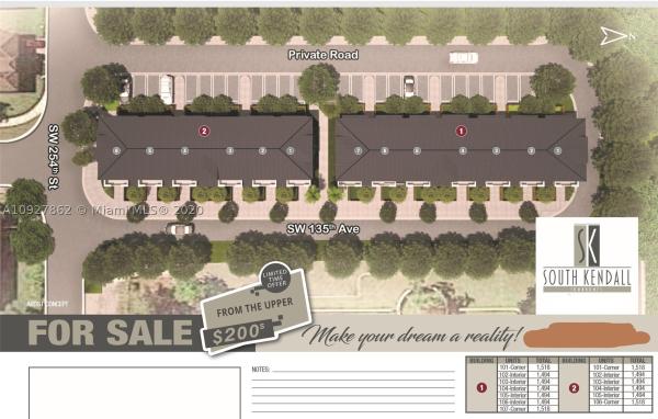 25354 SW 135th AVE #203, Princeton, Florida 33032, image 2
