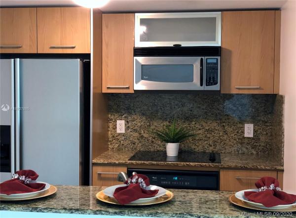 Metropolis At Dadeland, 9066 SW 73 Ct #1804, Kendall, Florida 33156, image 2