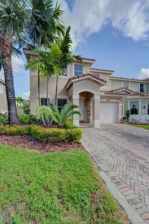 Melrose Parc, 16407 SW 48th Ter, The Hammocks, Florida 33185, image 2