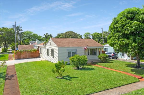 Forest Ridge Park, 6815 Garden Ave, West Palm Beach, Florida 33405, image 2