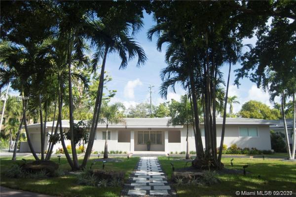 Riviera, 711 Sunset Rd, Coral Gables, Florida 33143, image 2