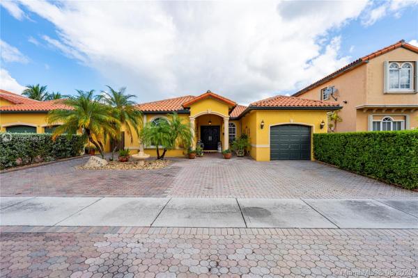 15229 SW 39th Ter, Unincorporated Dade County, Florida 33185, image 2
