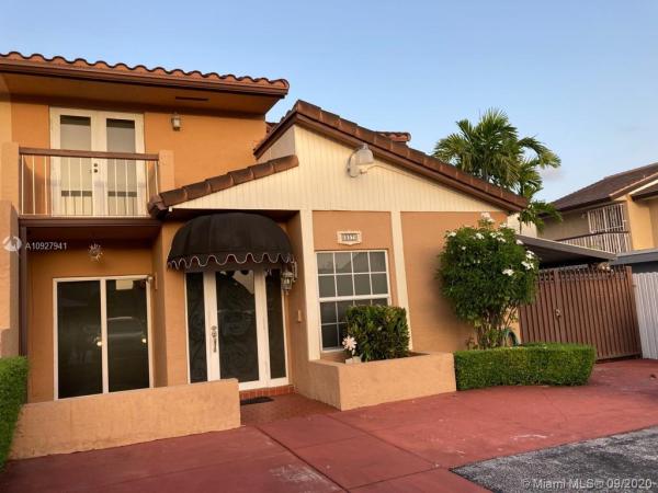 The Villas At International Gardens, 937 SW 118th Ct, Tamiami, Florida 33184, image 2