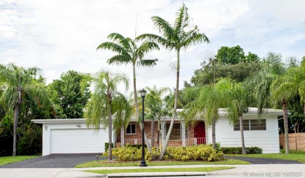 Miami Shores Residential, 45 NW 103rd St, Miami Shores, Florida 33150, image 2