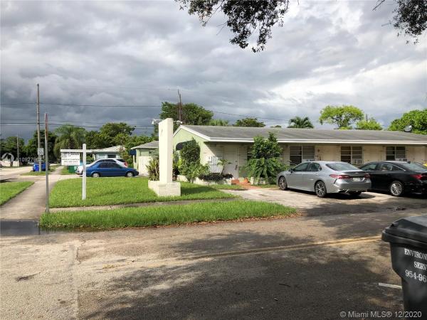 Beverly Park, 6097 Rodman St, Hollywood, Florida 33023, image 2
