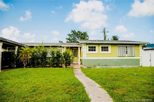 Norwood, 795 NW 185th Dr, Miami Gardens, Florida 33169, image 2