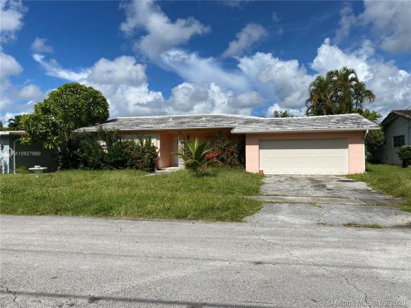 Coronado Harbor, 13040 Ortega Ln, North Miami, Florida 33181, image 2