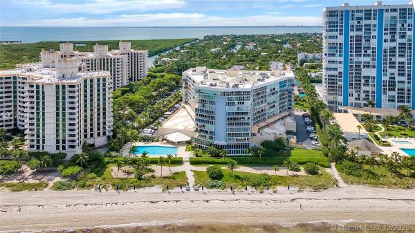 Mar Azul, 600 Grapetree Dr #11AS, Key Biscayne, Florida 33149, image 2