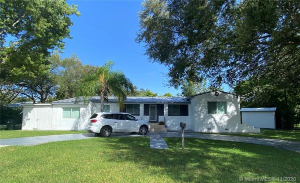 Davis Manor, 6463 Manor Ln, South Miami, Florida 33143, image 2