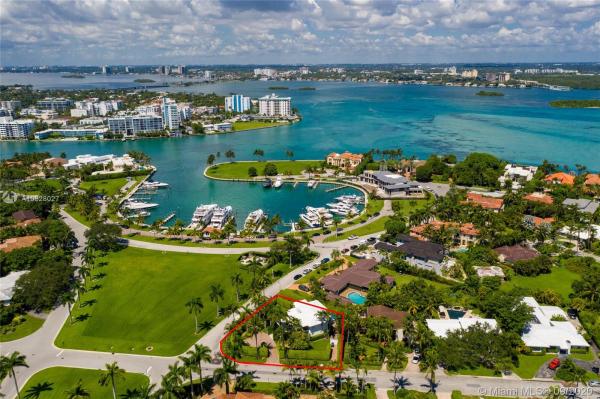 Bal Harbour Village, 101 Harbour Way, Bal Harbour, Florida 33154, image 2