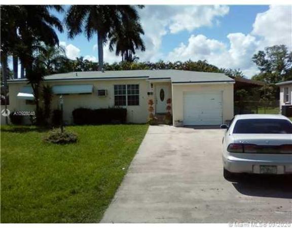 13730 NE Miami Ct, Golden Glades, Florida 33161, image 2