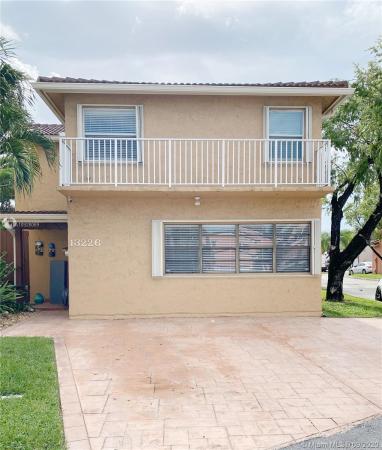 Tamiami Lakes, 13226 SW 9th Ter, Tamiami, Florida 33184, image 2