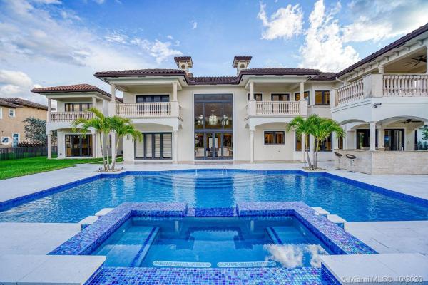Grand Oaks Estates, 12683 Grand Oaks Dr, Davie, Florida 33330, image 2