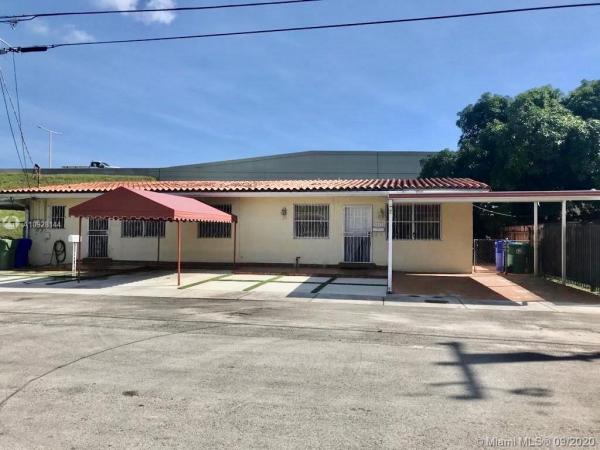 Gale, 2840-2842 NW 13th St, Miami, Florida 33125, image 2